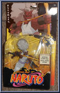 Kidomaru (Spider Bow) Action Figure
