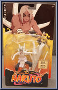 Kimimaro (Bone Drill) Action Figure