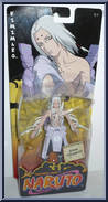 Kimimaro (Bone Crusher) Action Figure