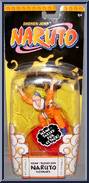 Naruto Uzumaki (Nine-Tailed Fox) Action Figure