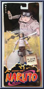 Neji Hyuga (64 Palm Attack) Action Figure