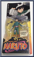 Rock Lee (Supreme Style) Action Figure