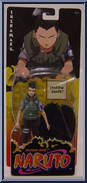Shikamaru Action Figure