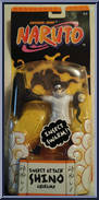 Shino Aburame (Insect Attack) Action Figure