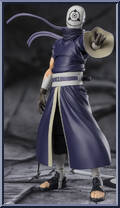 Uchiha Obito (Hollow Dreams of Despair) Action Figure