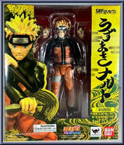 Uzumaki Naruto Action Figure