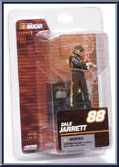 Dale Jarrett Action Figure