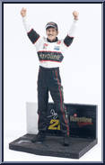 Davey Allison Action Figure