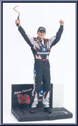 Kevin Harvick Action Figure