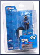 Richard Petty Action Figure