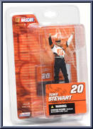 Tony Stewart Action Figure