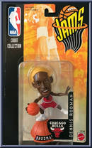 Dennis Rodman Action Figure