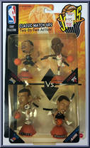 Classic Match-Ups Action Figure