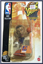 Jason Kidd Action Figure