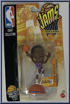 Kobe Bryant Action Figure