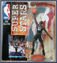 David Robinson Action Figure