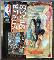Kevin Garnett Action Figure