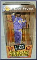 Kobe Bryant Action Figure