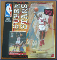 Michael Jordan (Limited Edition) Action Figure