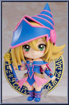 Dark Magician Girl Action Figure