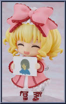 Hinaichigo from Nendoroid - Rozen Maiden manufactured by Good Smile Company [Loose]