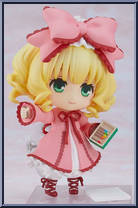 Hinaichigo from Nendoroid - Rozen Maiden manufactured by Good Smile Company [Loose]