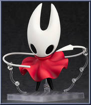 Hornet from Nendoroid - Hollow Knight manufactured by Good Smile Company [Loose]