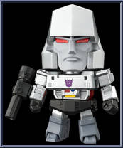 Megatron #1793