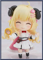 Tsunomaki Watame from Nendoroid - hololive production manufactured by Good Smile Company [Loose]