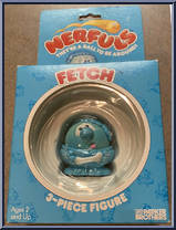 Fetch Action Figure
