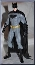 Batman Action Figure