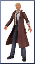 Constantine from New 52 - Justice League Dark manufactured by DC Collectibles [Loose]