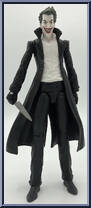 Joker (Trench Coat) Action Figure