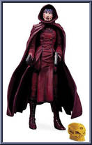 Pandora Action Figure