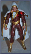 Shazam! Action Figure