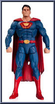 Ultraman (Crime Syndicate) Action Figure