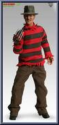 Freddy Krueger (Dream Warriors) Action Figure