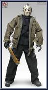 Jason Voorhees Action Figure