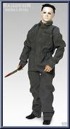Michael Myers Action Figure