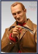 Robert Englund as Freddy Krueger (Exclusive) Action Figure