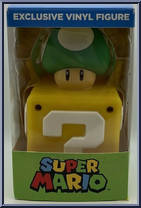 Toad Action Figure