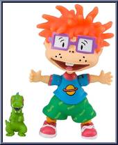 Chuckie Action Figure