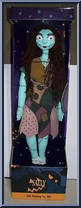 Sally (21 Inches) from Nightmare Before Christmas - Oversized Plush manufactured by Jun Planning [Front]
