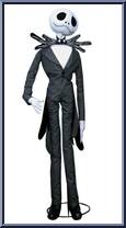 Jack Action Figure