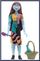 Sally Action Figure