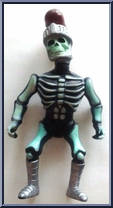Sir Lancelot Action Figure