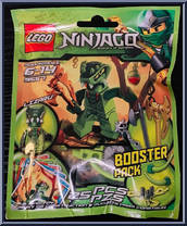 Lizaru Action Figure