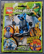 Mezmo Action Figure