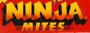 Ninja Mites