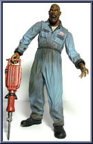 Big Daddy (Land of the Dead) Action Figure